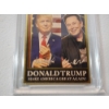 Image 3 : Limited Run - Special Edition - Donald Trump 47th President & Elon Musk Card Graded Trump 10