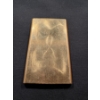 Image 3 : Limited Edition 1/2 Pound .999 Fine Copper Bullion Bar - Exceptional Bar