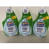 3 - Large Bottles of Scrubbing Bubbles Refill - Brand New - You Get 3 Bottles For One Bid!