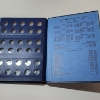 Image 4 : Roosevelt Dime Collection Book Starting Year 1946 (Empty)