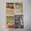 Image 2 : Four Vintage Marvel The Mighty Thor Comic Books