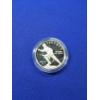 Image 1 : 2012- W United States Army Infantry Soldier Uncirculated Silver Dollar Coin