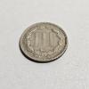 Image 3 : 1866 United States Three-Cent Nickel FV: $.03