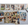Image 3 : Near Mint 1980's Baltimore Orioles Topps Tiffany Baseball Trading Cards - All in Card Sleeves