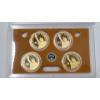 Image 4 : 2012 United States Mint Silver Proof Set 
