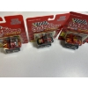 Image 9 : 11 Racing Champions NIB 1/64 Scale Die Cast Replicas - Nascar - Various Racers - 1996 & 1997 Edition