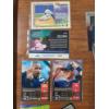 Image 7 : 60 Assorted Baseball Trading Cards Dating From 1996-2022 Ft. Bonds, Thomas & Robinson