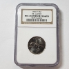 Image 1 : NGC Brilliant Uncirculated 1999-P U.S. Delaware State Quarter 