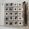 Image 8 : HUGE!!! Dated, Sorted, and Sealed United States Penny Collection in Protective Binder AFV $2.97