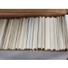 Image 7 : Large Assortment of 90's Baseball Trading Cards Ft. Chipper Jones, Gwynn & More!