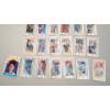 Image 4 : Assorted 80's Kellogg's 3D Super Stars Collectible Baseball Cards & '87 Ralston Purina Baseball Card