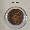 Image 2 : 1960-D United States Lincoln Memorial Cent Variety Coin With Doubled Die Obverse