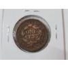 Image 3 : 1846 United States Braided Hair Large Cent 