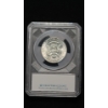 Image 3 : Collector's Alliance 1965 Philadelphia 40% Silver Uncirculated Kennedy Half Dollar