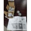 Image 4 : Pick Up Off Site- 115 Ely St. Alliance Oh. Tote, Mop Head New Glass Door Knobs & More
