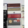 Image 4 : Lot of Assorted United States Proof Sets and UC Coin Sets
