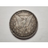 Image 4 : 1884 Morgan Silver Dollar - 90% Silver Coin