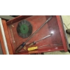 Image 10 : Louisville Home Pickup - MASSIVE TOOL SET IN 2 STACKED CRAFSTMAN TOOL CHESTS - MANY PICTURES