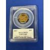Image 2 : U.S. Mint Director Signature Series 2013 PCGS MS70 Gold Eagle - 1/4 Gold Troy Ounce - Signed 