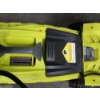 Image 5 : Ryobi 13in 11 Amp Corded Electric Push Mower - Model RYAC130