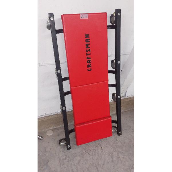 Automotive Repair Shop Crawler - New