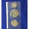 Image 3 : 1776-1976 United States Bicentennial Silver Uncirculated Proof Set