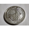 Image 1 : 2023 Britannia 1 Oz .999 Fine Silver Round - Type 1 Ft. Queen Elizabeth 
