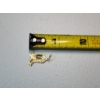 Image 5 : 14K Yellow Gold Cowboy Boots Pendant TW: 0.8g