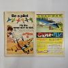Image 2 : Vintage DC Horror And Sci-Fi Comic Books