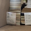 Image 5 : Large Box of Assorted Baseball Trading Cards & Memorabilia - See Pics for Examples! 