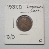 Image 2 : Lot of 57 Assorted, Mainly 1930's, Lincoln Cents - Face Value: $0.57