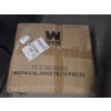 Image 1 : Twelve New In Box Polyester Moving Blankets