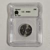 Image 1 : ICG MS66 2004-P Michigan State Quarter