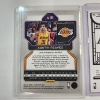 Image 7 : Two Panini Austin Reaves LA Lakers Basketball Trading Cards 