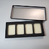 Image 1 : Coin Slab Storage Box - Holds 4 Standard Slabs