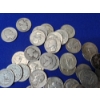 Image 4 : Lot of Assorted Years Silver Quarters - Including Standing Liberty and Washington FV: $5.00