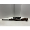 Image 1 : Winchester Model 70, .270 WIN Rifle with Redfield 3x-9x Scope