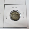 Image 9 : Four Assorted Years U.S. 35% Silver Wartime Nickels