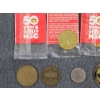 Image 2 : 9 Assorted Coins & Tokens Ft. McDonald's Big Mac Tokens, Casino Tokens & More!