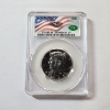 Image 1 : CAC MS64 United States 2025-P Kennedy Half Dollar 