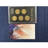 Image 4 : Statehood Quarter Collection & 2008 State Quarters Collection - FV $2.50