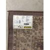 Image 2 : *Pick Up At Mantua Home-No Shipping Available*  Large Area Rug - 8'0 x 5'1 - Made in Turkey - Kashan