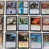 Image 3 : Nice Assortment of 15 Rare & Holo Magic the Gathering MTG Trading Cards 
