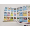 Image 3 : Lot of Assorted Holo Japanese Pokemon Trading Cards & Players Guide 