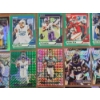Image 6 : 40 Assorted Near Mint Newer Football Trading Cards Including Josh Cribbs, Peyton Manning & More!