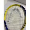 Image 5 : Wilson Tennis Racket with Cover - Hammer System 4.0 Stretch - HEAD - Designed in Austria - 27 inches
