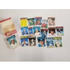 Image 3 : 1986 Topps Traded Series Card Set - Mint or Near Mint Condition! 