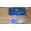 Image 9 : Eisenhower Uncirculated 40% Silver Proof Dollars & 1976 U.S Bicentennial 40% Silver Proof Coin Set