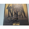 Image 3 : Collectible Autographed Journey Booklet 