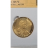 Image 2 : SGS 2012-P MS70 Sacagawea Dollar 